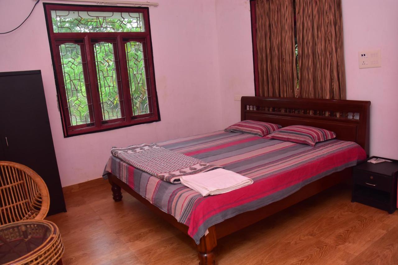 Paradise Quest Nature Farmhouse Villa Kalapettai Ngoại thất bức ảnh