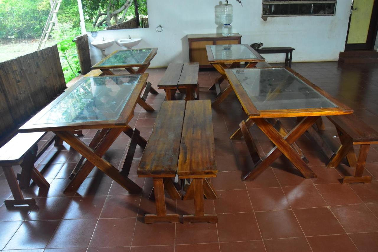 Paradise Quest Nature Farmhouse Villa Kalapettai Ngoại thất bức ảnh