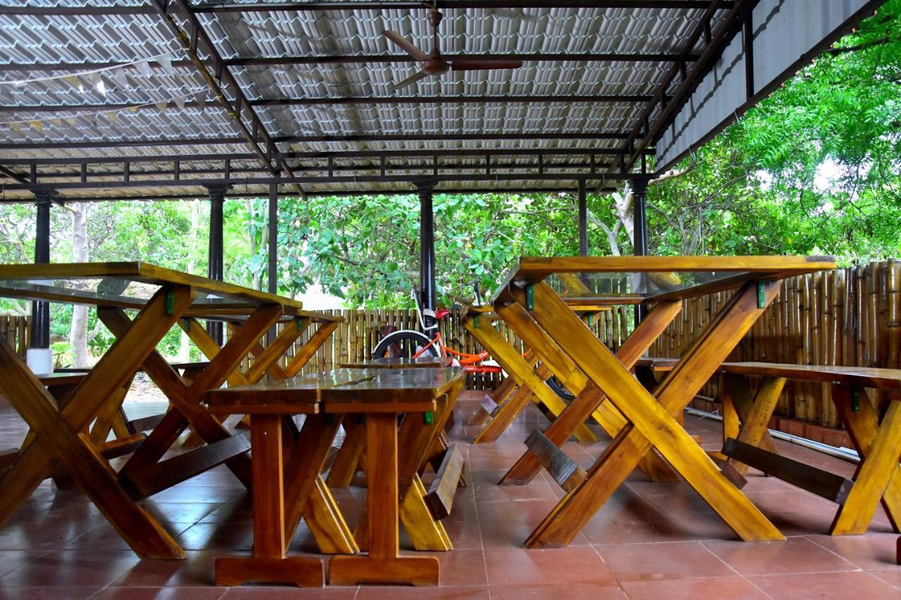 Paradise Quest Nature Farmhouse Villa Kalapettai Ngoại thất bức ảnh