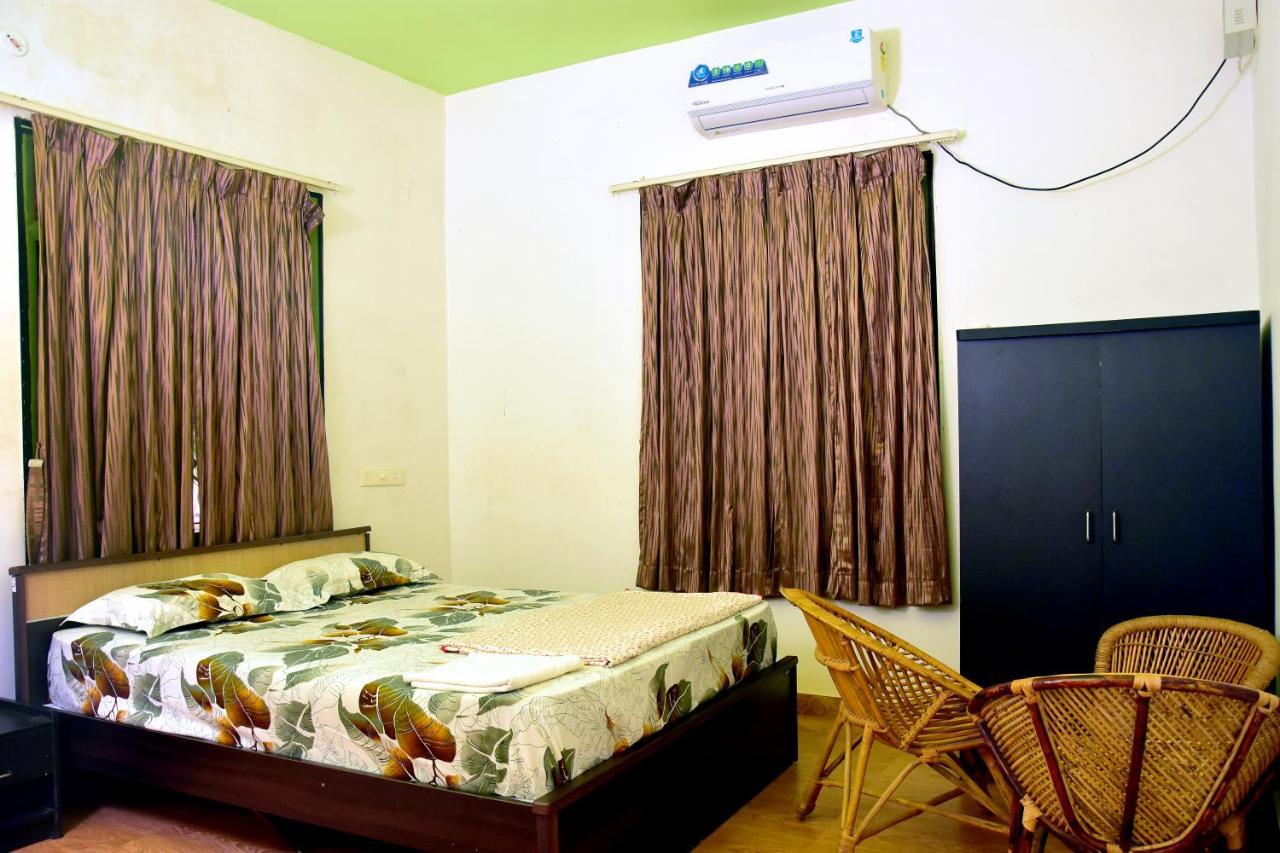 Paradise Quest Nature Farmhouse Villa Kalapettai Ngoại thất bức ảnh