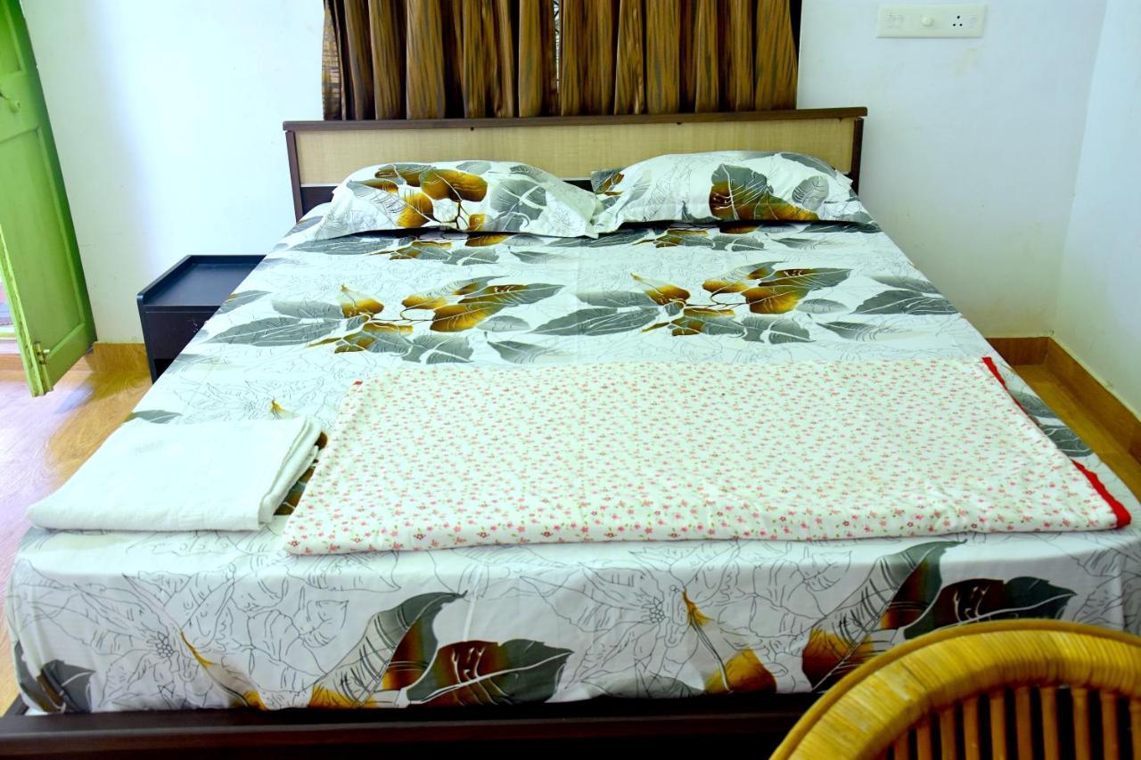 Paradise Quest Nature Farmhouse Villa Kalapettai Ngoại thất bức ảnh