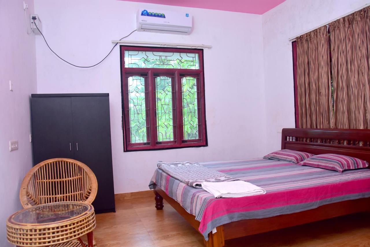 Paradise Quest Nature Farmhouse Villa Kalapettai Ngoại thất bức ảnh