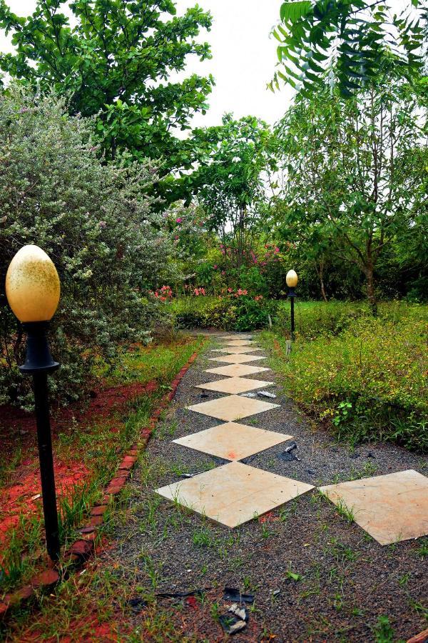 Paradise Quest Nature Farmhouse Villa Kalapettai Ngoại thất bức ảnh
