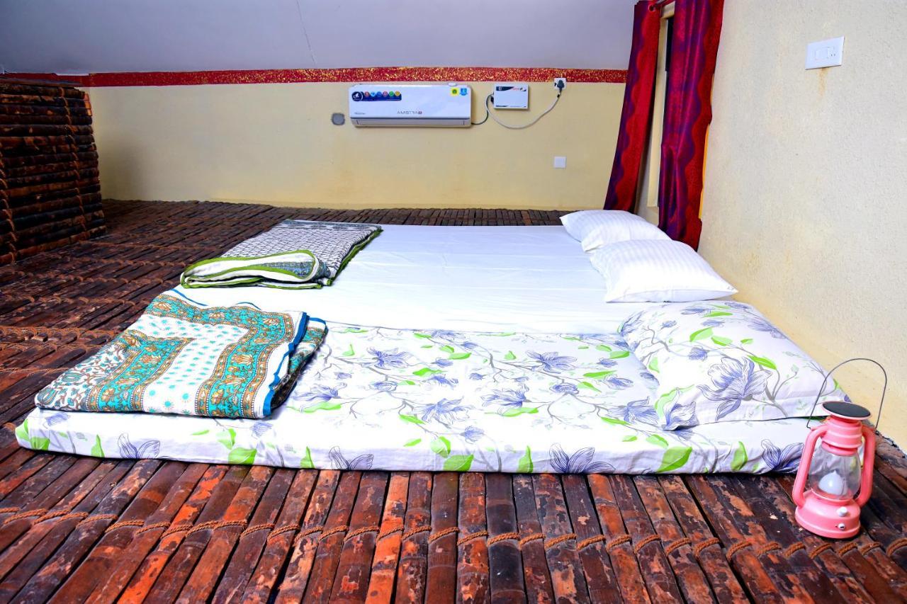 Paradise Quest Nature Farmhouse Villa Kalapettai Ngoại thất bức ảnh