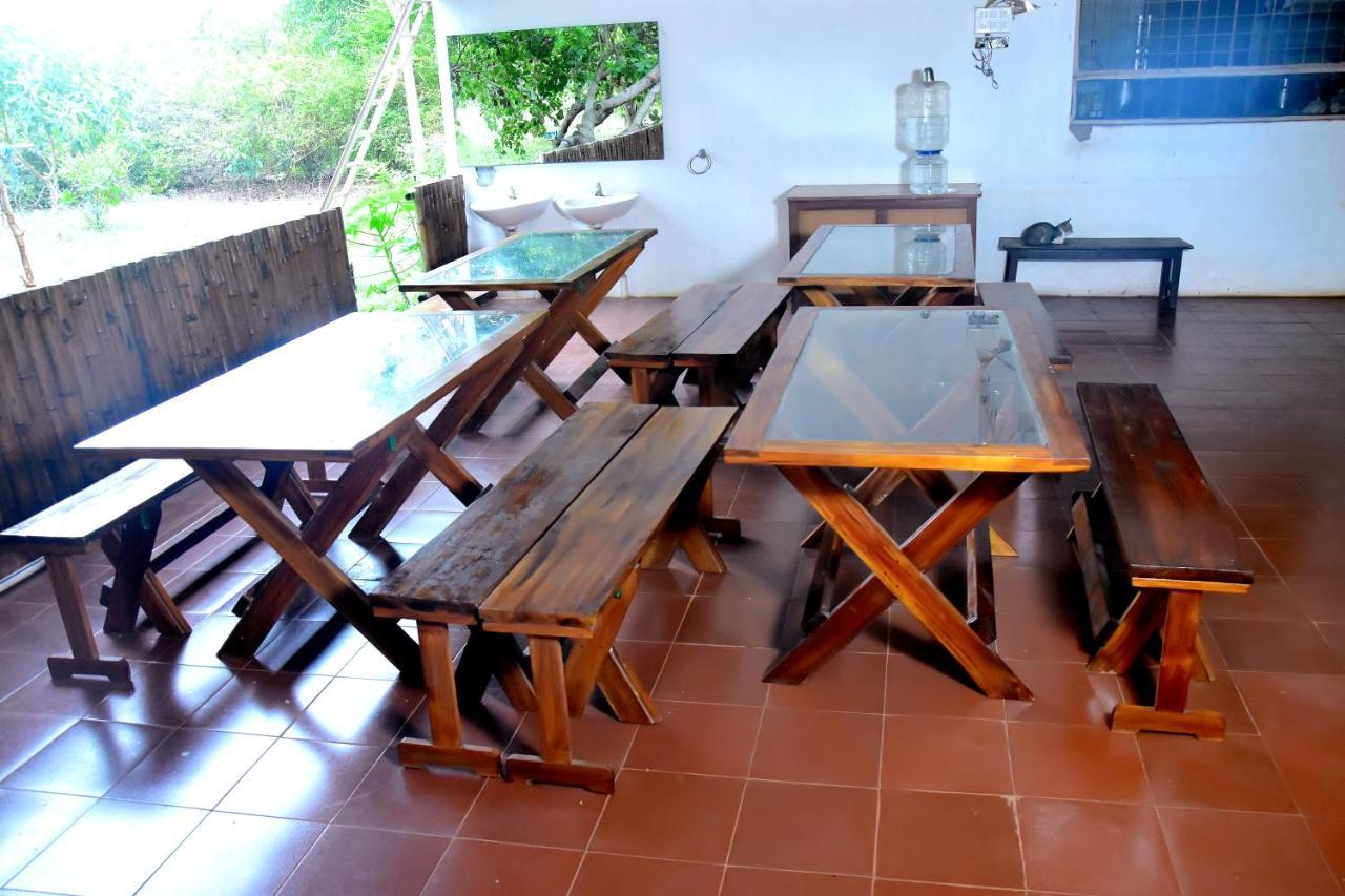 Paradise Quest Nature Farmhouse Villa Kalapettai Ngoại thất bức ảnh