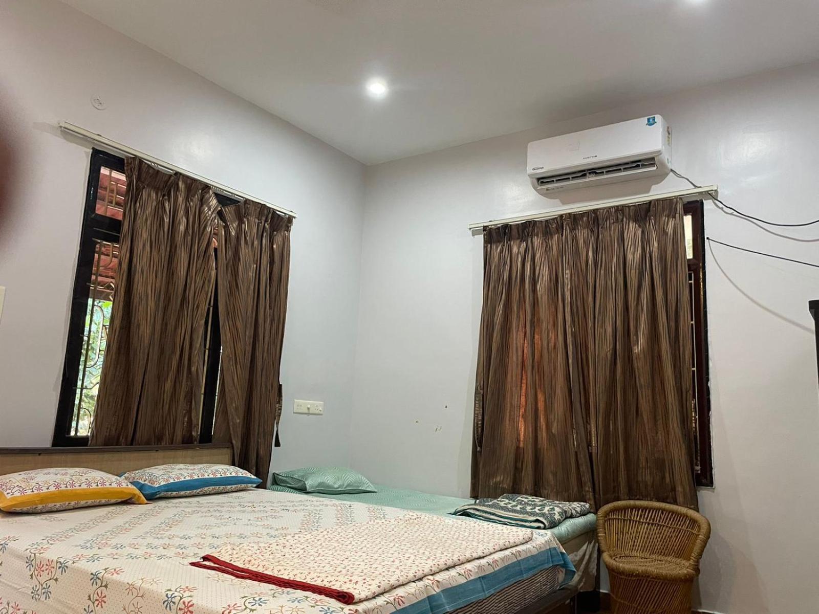 Paradise Quest Nature Farmhouse Villa Kalapettai Ngoại thất bức ảnh