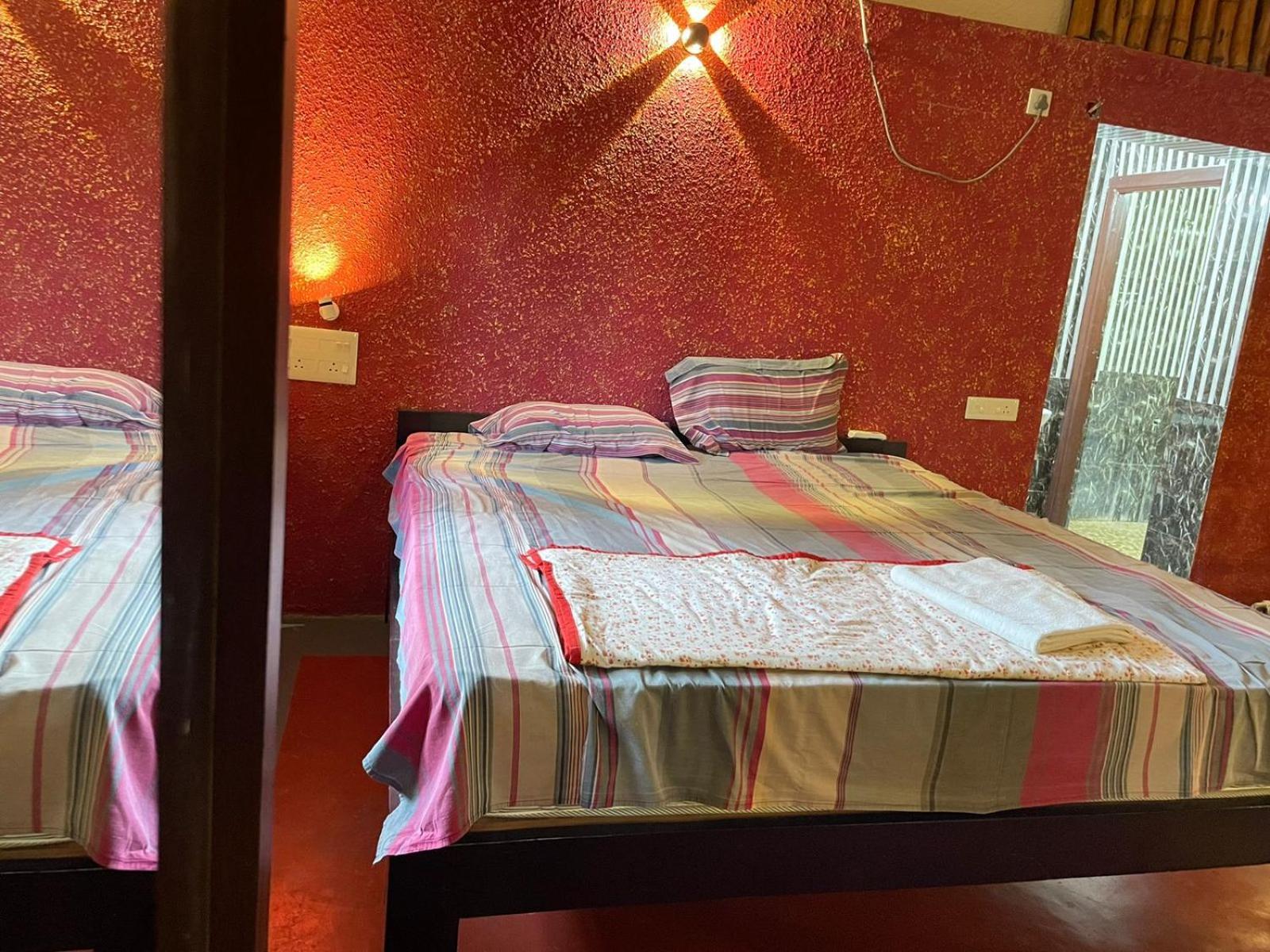 Paradise Quest Nature Farmhouse Villa Kalapettai Ngoại thất bức ảnh