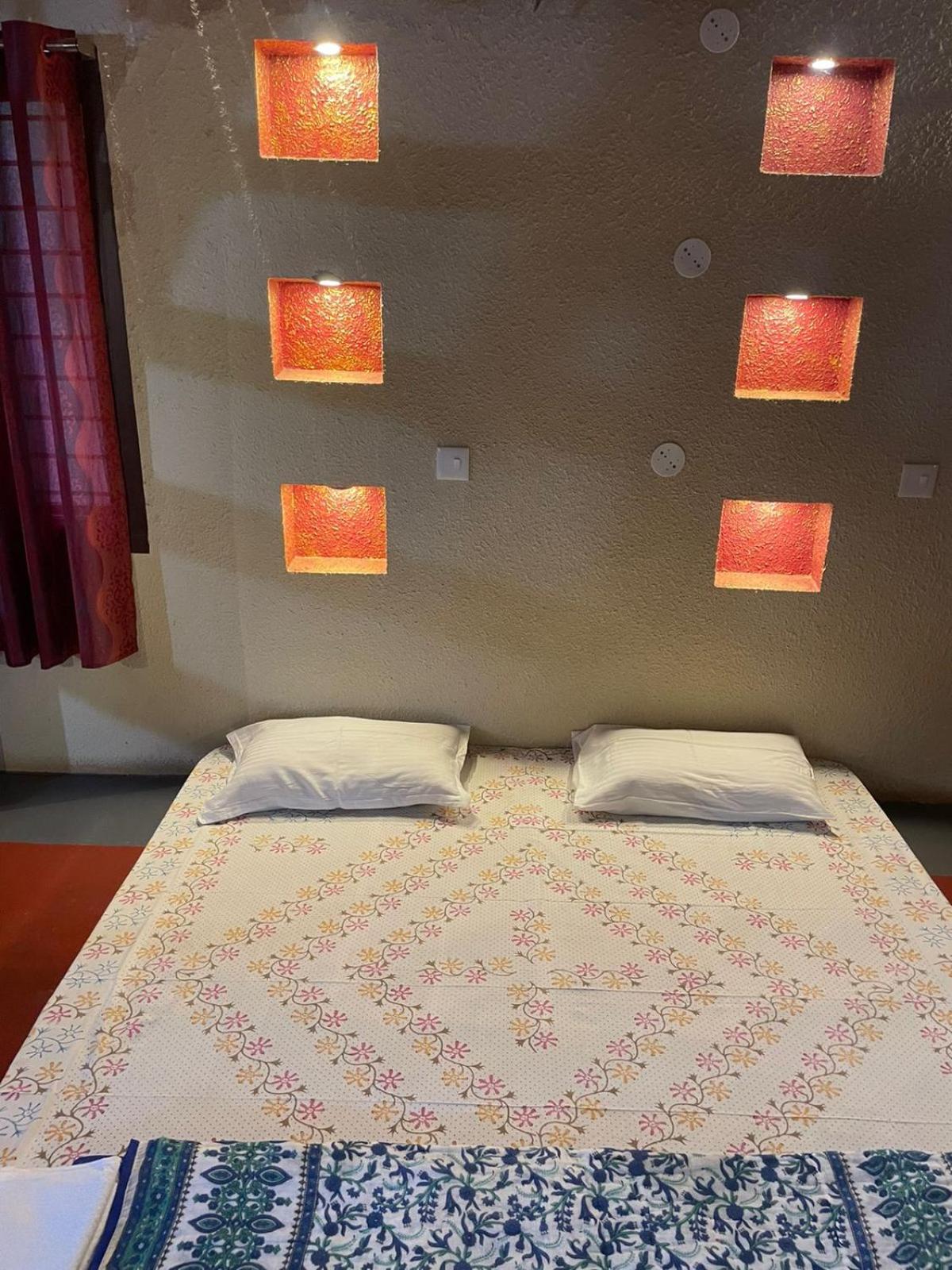 Paradise Quest Nature Farmhouse Villa Kalapettai Ngoại thất bức ảnh