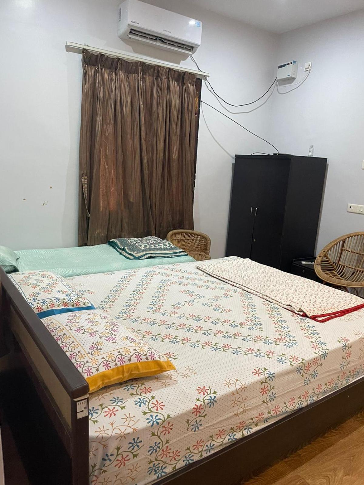 Paradise Quest Nature Farmhouse Villa Kalapettai Ngoại thất bức ảnh