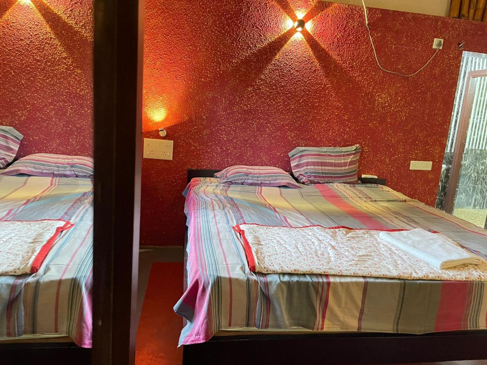 Paradise Quest Nature Farmhouse Villa Kalapettai Ngoại thất bức ảnh
