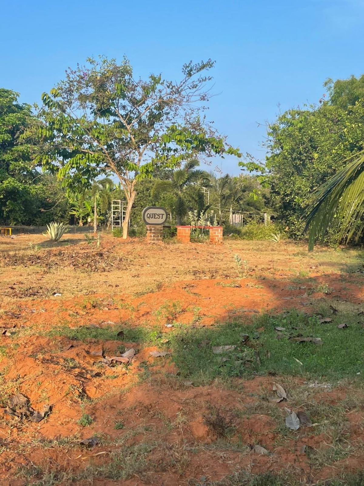 Paradise Quest Nature Farmhouse Villa Kalapettai Ngoại thất bức ảnh