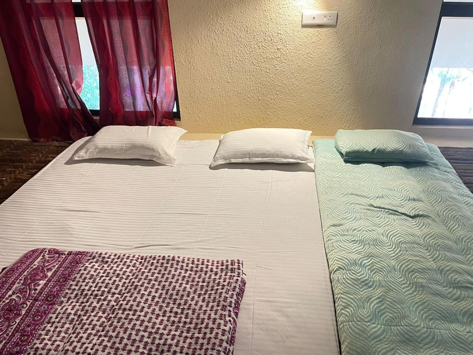 Paradise Quest Nature Farmhouse Villa Kalapettai Ngoại thất bức ảnh